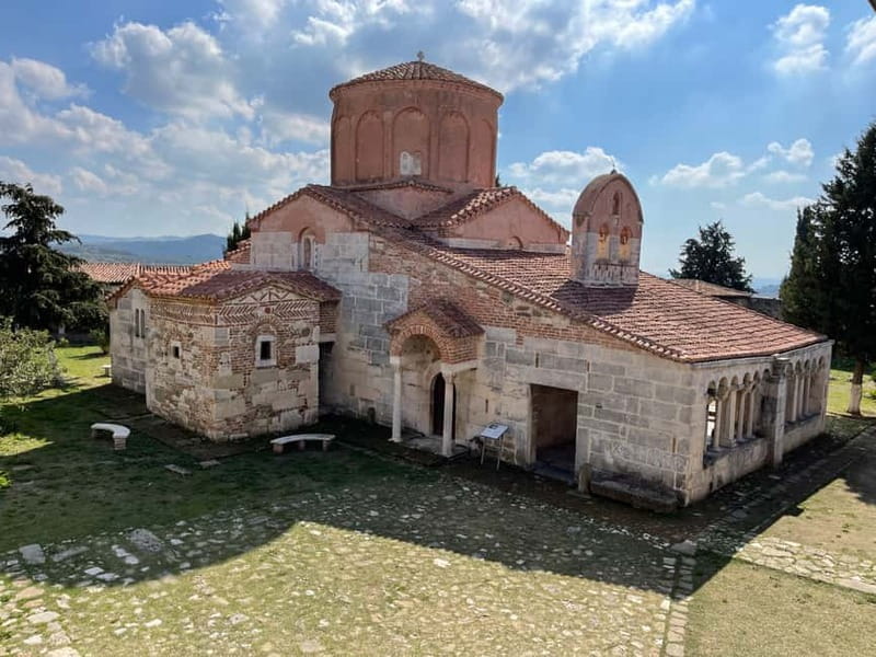 Apollonia & Durres | History & Local Food - Authenticity, Comfort, and Value  
