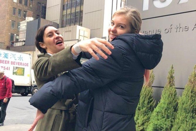 App-Led Zombie Survival Scavenger Hunt in Juneau, AK - The Sum Up