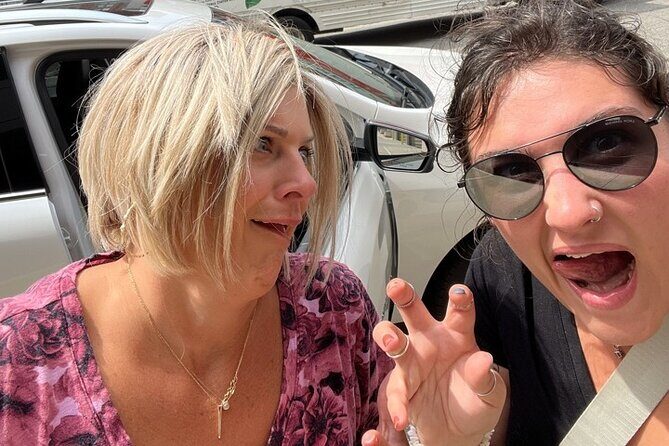 App-Led Zombie Survival Scavenger Hunt in Thousand Oaks - Exploring the Experience in Detail