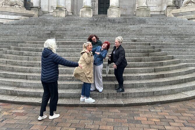 App-Led Zombie Survival Scavenger Hunt in Thousand Oaks - The Sum Up