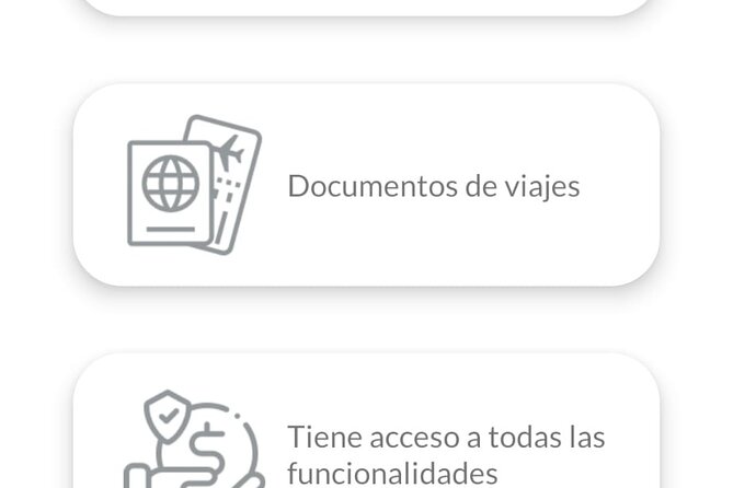 APP Self-Guided Routes West Coast With Audio Guide - Pricing Details
