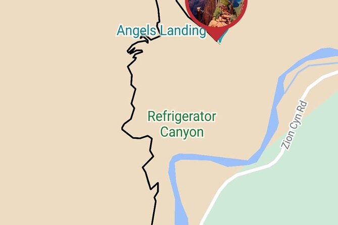 APP Self-Guided Routes West Coast With Audio Guide - Accessibility Information