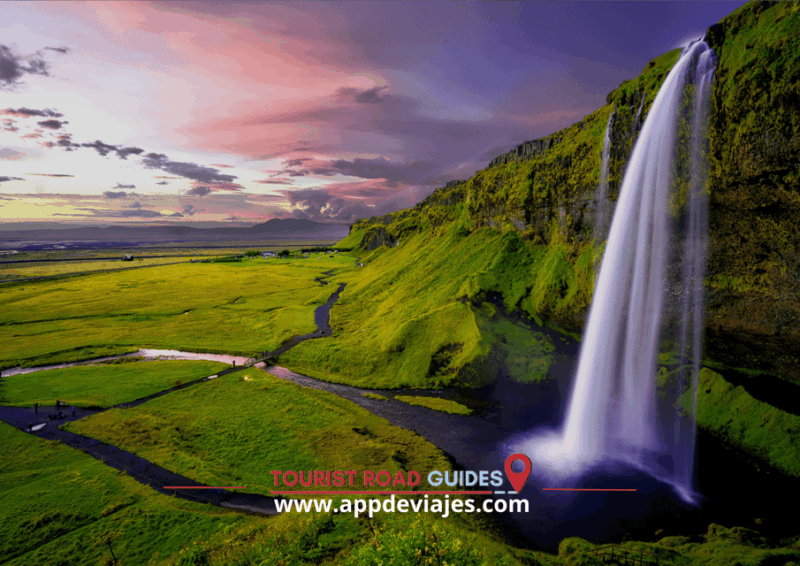App Self-Guided: Tour Island Complete - Key Points