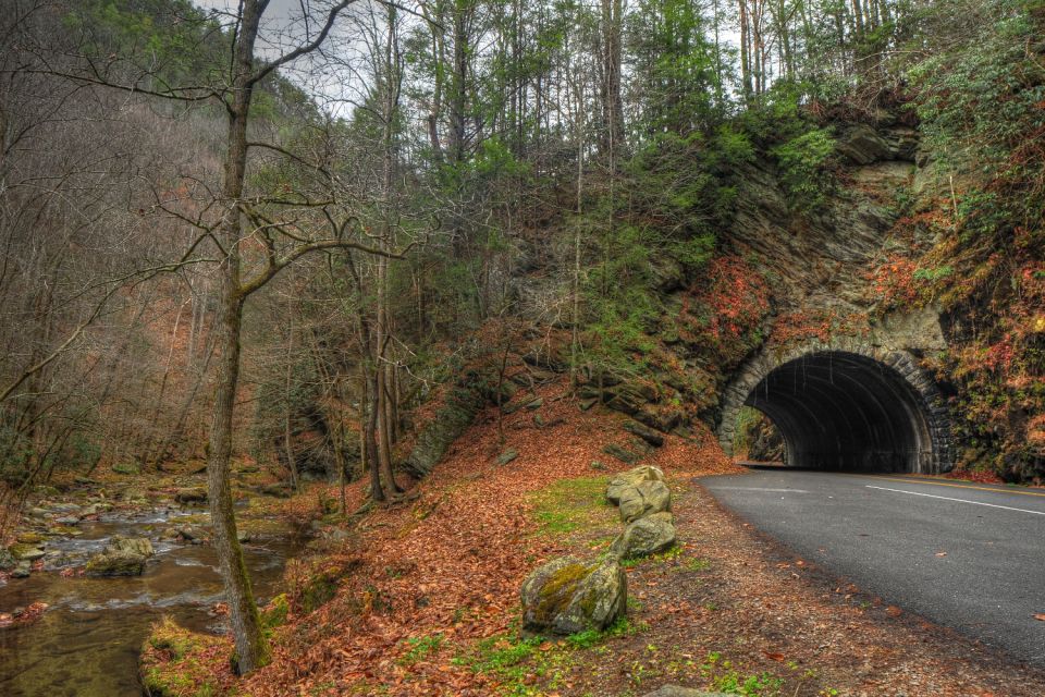 Appalachian Mountain Self-Guided Driving Audio Tour Bundle - Starting the Self-Guided Journey