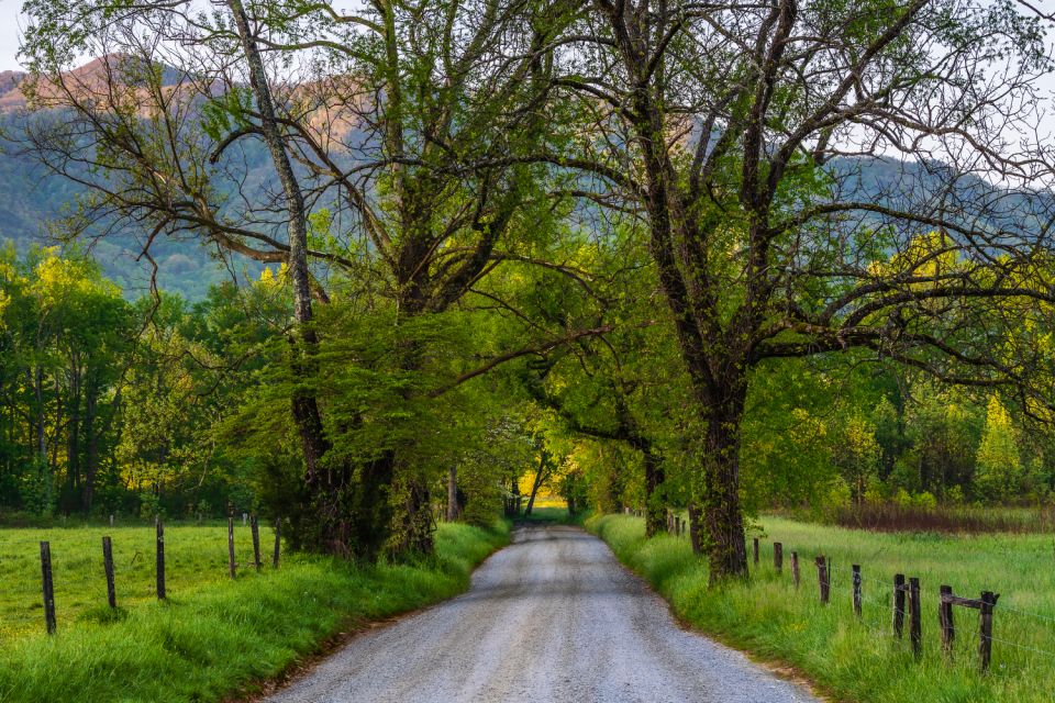 Appalachian Mountain Self-Guided Driving Audio Tour Bundle - Frequently Asked Questions