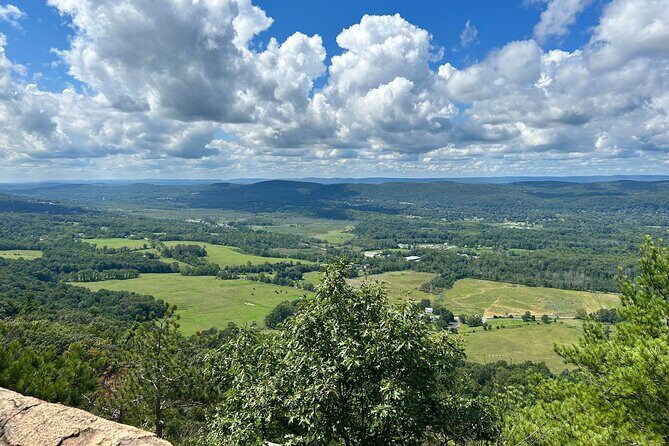 Appalachian Trail, Mountain Hiking Tours from New York City - Overview of the Appalachian Trail Mountain Hiking Tour