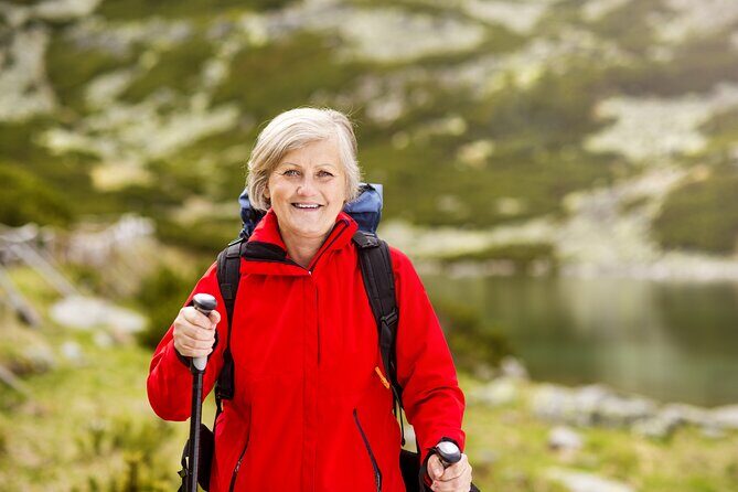 Appalachian Trail, Mountain Hiking Tours from New York City - The Experience - What You Can Expect