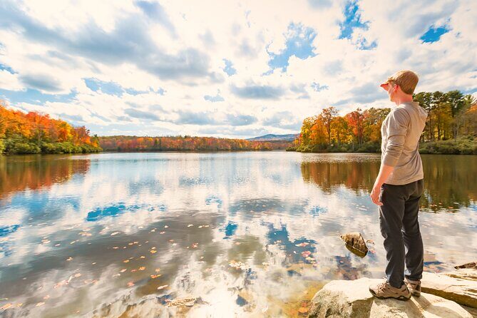 Appalachian Trail, Mountain Hiking Tours from New York City - Who Is This Tour Best Suited For?