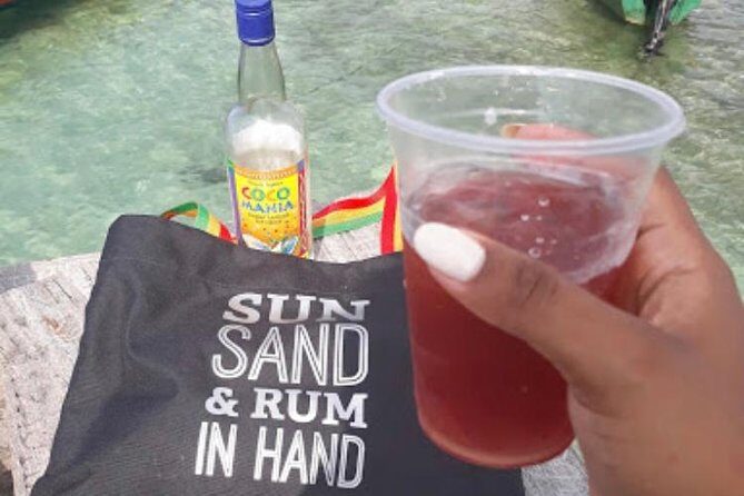 Appleton Estate Rum and Floyd's Pelican Bar Tour - Key Points