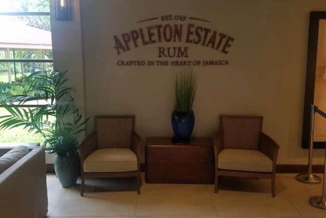 Appleton Estate Rum and Floyd's Pelican Bar Tour - The Sum Up