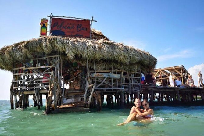 Appleton Estate Rum and Floyd's Pelican Bar Tour - FAQs