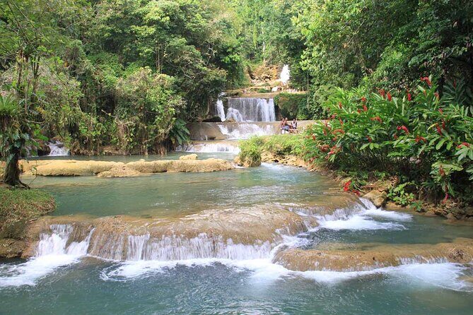 Appleton Estate Rum Factory And YS Falls Inclusive Tours From Montego Bay - Who Would Love This Tour?
