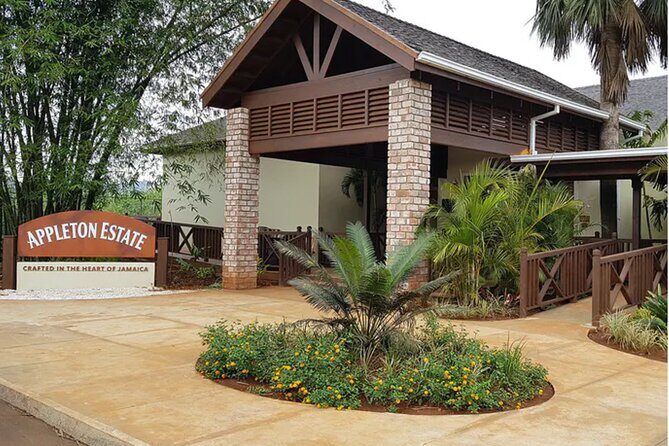 Appleton Estate Rum Factory And YS Falls Inclusive Tours From Montego Bay - The Sum Up