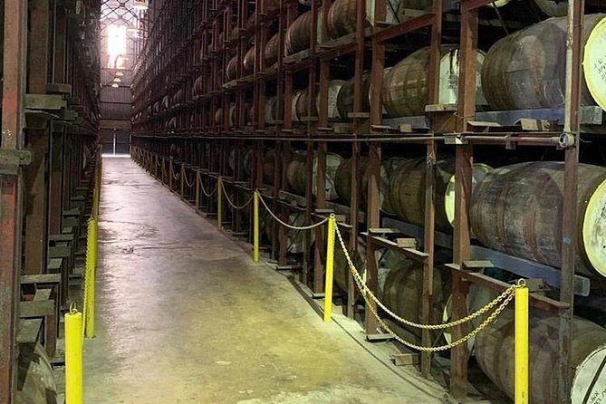 Appleton Estate Rum Private Tour - Key Points