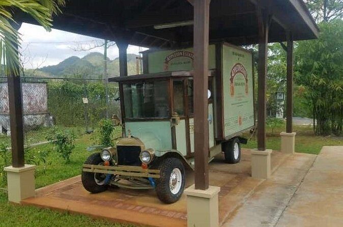 Appleton Estate Rum Private Tour - Who Will Love This Tour?