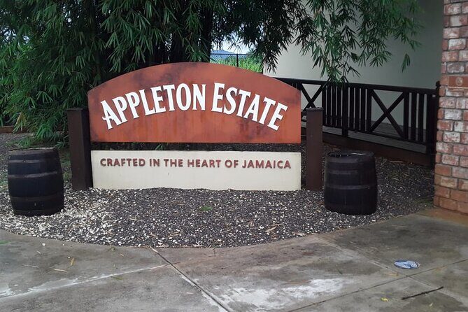 Appleton Estate Rum Private Tour - The Sum Up: Is It Worth It?