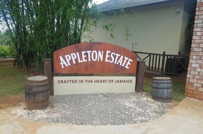 Appleton Estate Rum Private Tour - FAQ
