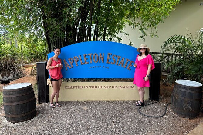 Appleton Estate Rum Private Tour - Frequently Asked Questions