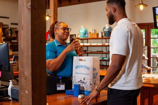 Appleton Estate Rum Tasting and YS Falls - Pricing and Value