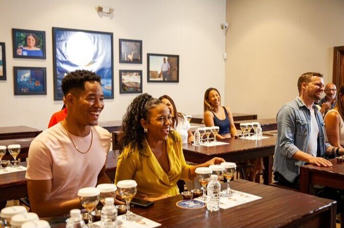 Appleton Estate Rum Tasting and YS Falls - Who Will Love This Tour?