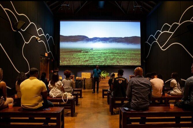 Appleton Estate Rum Tasting and YS Falls - FAQ