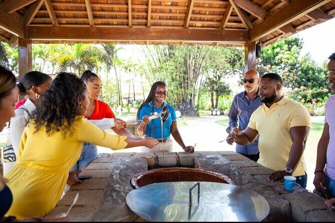 Appleton Estate Rum Tasting Experience - Authentic Experiences and Authentic Value