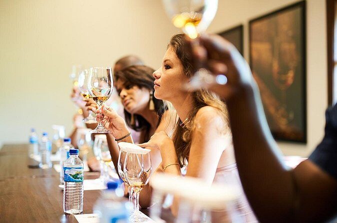 Appleton Estate Rum Tour and Tasting from Kingston - FAQs