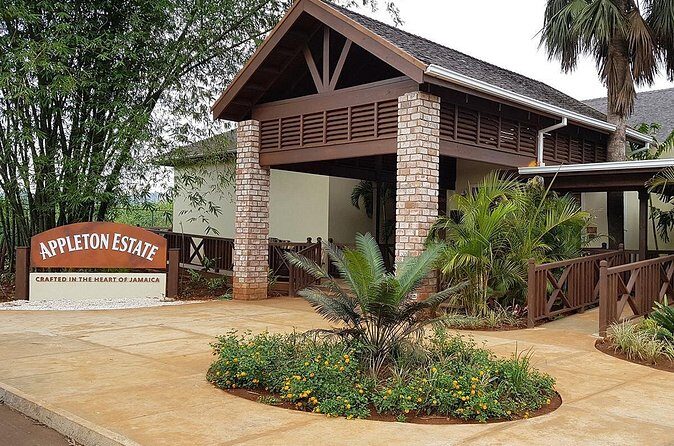 Appleton Estate Rum Tour and Tasting from Montego Bay - Who Is This Tour Best For?