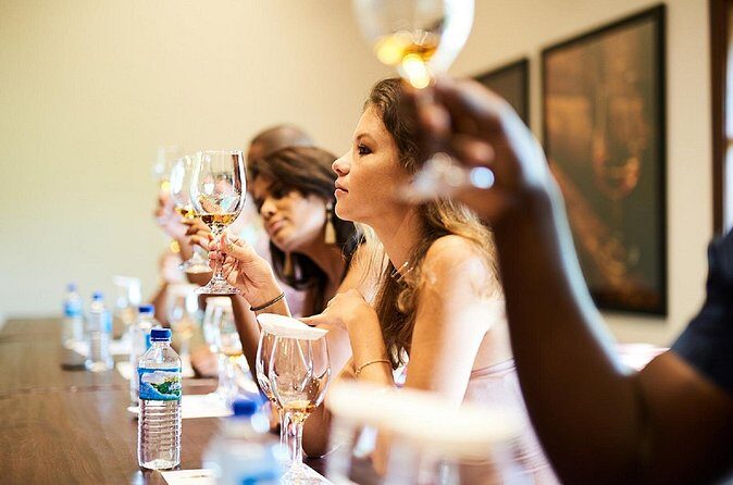 Appleton Estate Rum Tour and Tasting from Montego Bay - Practical Details and Tips