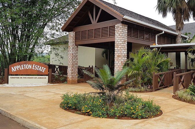 Appleton Estate Rum Tour and Tasting from Negril - Practical Tips for Travelers