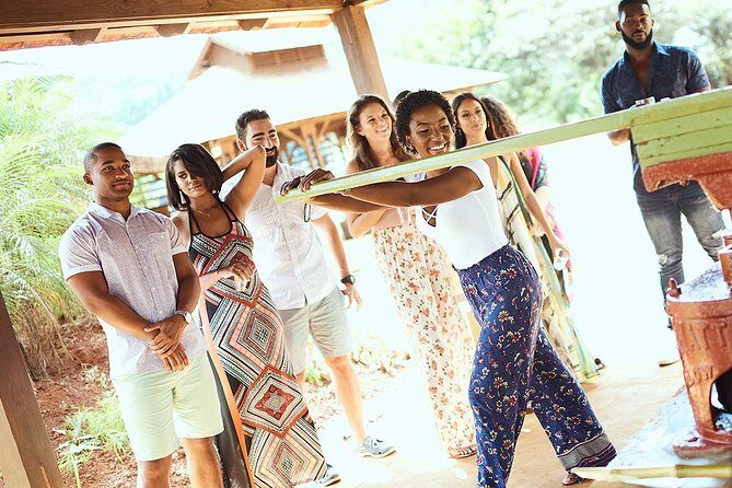 Appleton Estate Rum Tour and Tasting from Ocho Rios - What Makes the Tour Stand Out