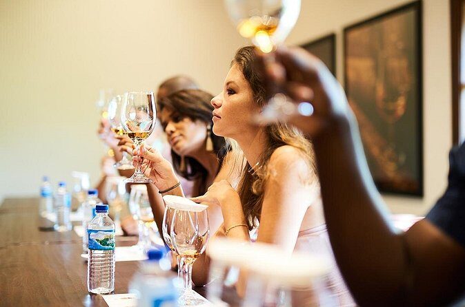 Appleton Estate Rum Tour and Tasting from Ocho Rios - Who Will Love This Tour?