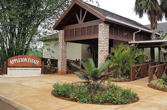 Appleton Estate Rum Tour and Tasting from Ocho Rios - The Sum Up