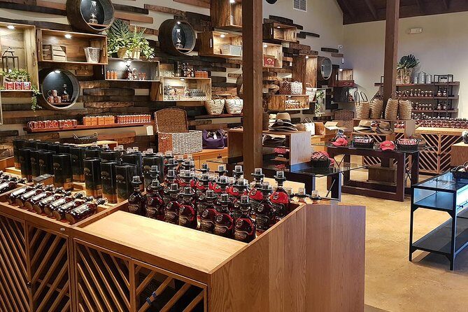 Appleton Estate Rum Tour and Tasting from Ocho Rios - FAQ