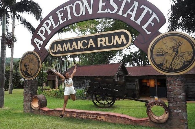 Appleton Estate Rum Tour [Transportation services] - Why This Tour Offers Real Value