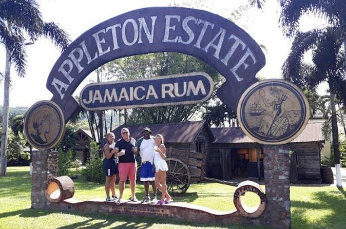 Appleton Estate Rum, YS Falls, Black River Safari / Floyd's Pelican Bar Tour - What’s Included and What to Keep in Mind