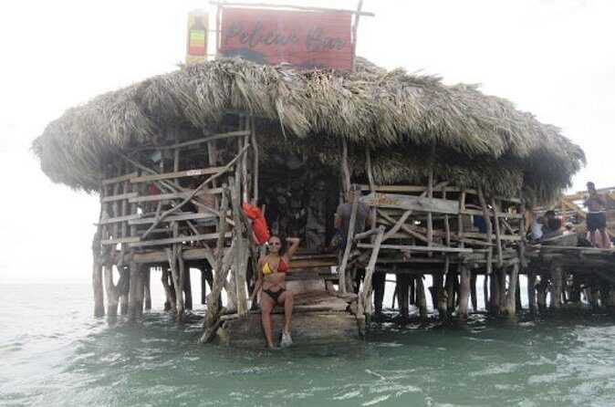 Appleton Estate Rum, YS Falls, Black River Safari / Floyd's Pelican Bar Tour - Authentic Experiences and Real Feedback