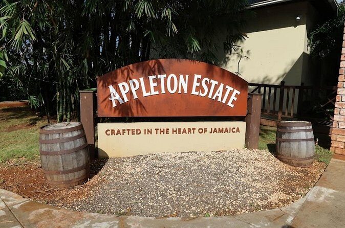 Appleton estate tour - Who Would Love This Tour?