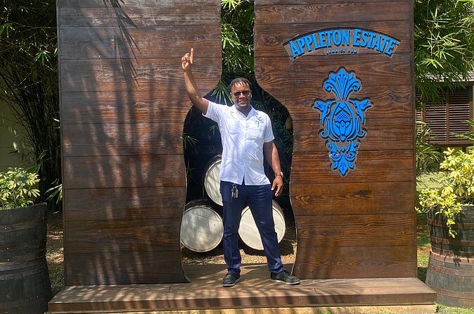 Appleton estate tour - FAQ