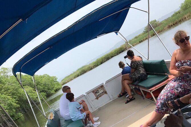 Appleton estate,YS Falls,Black River Safari,Pelican Bar(any 3of4) - Who Should Book This Tour?