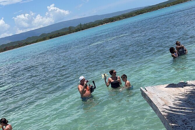 Appleton estate,YS Falls,Black River Safari,Pelican Bar(any 3of4) - Final Thoughts