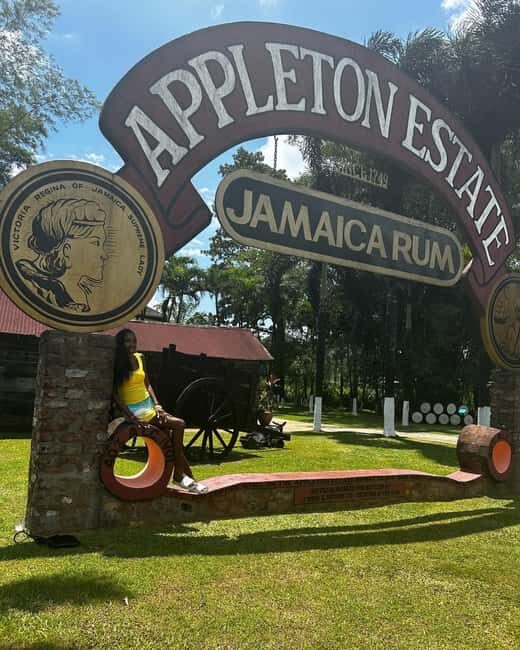 Appleton Rum Factory and Black River Safari Tour - A Closer Look at the Tour Experience