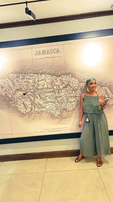 Appleton Rum Factory and Black River Safari Tour - Frequently Asked Questions