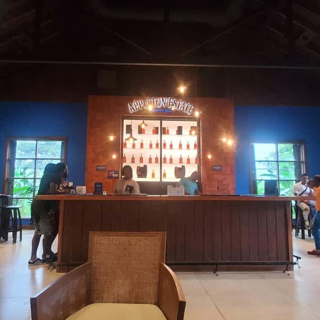 Appleton Rum Factory Tour: Montego Bay & Falmouth Pickup - The Sum Up: Is This Tour Worth It?