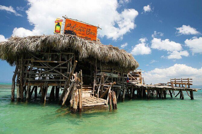 Appleton Rum Tour and Floyds Pelican Bar from Montego Bay Hotels and Villas - A Detailed Breakdown of the Experience