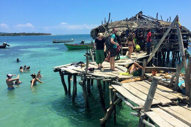 Appleton Rum Tour and Floyds Pelican Bar from Montego Bay Hotels and Villas - FAQs