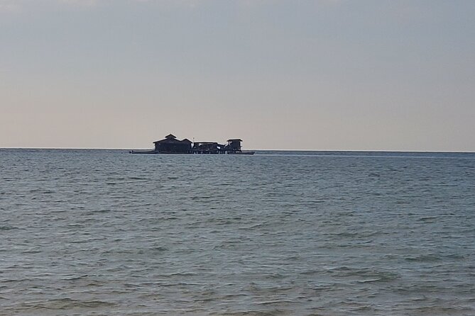 Appleton Rum Tour and Floyd’S Pelican Bar From Montego Bay Hotels and ...