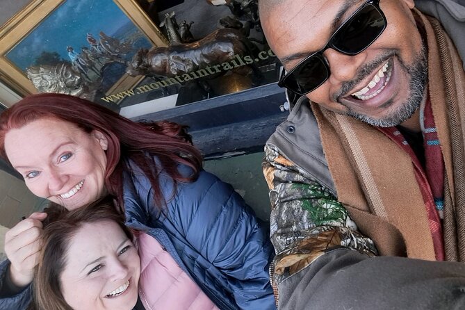 Appleton Scavenger Hunt - Activity Overview