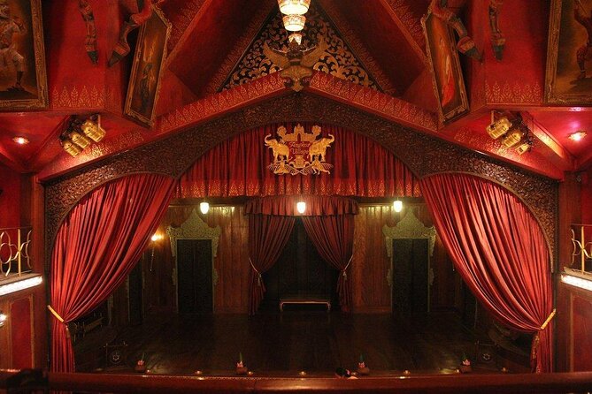 Apsara Dance Performance - Including Buffet Dinner & Hotel Pickup - Booking Information