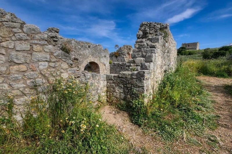 Aptera: Ancient Site and Greek Calligraphy Workshop Tour - In The Sum Up: Who Will Love This Tour?